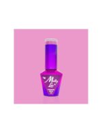 MOLLY LAC SEMIPERMANENTE YOGHURT 121 MARSHMALLOW 10 ML. - Imagen 3
