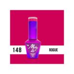 MOLLY LAC SEMIPERMANENTE FLAMINGO 148 ROGUE 10 ML.
