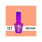 MOLLY LAC SEMIPERMANENTE YOGHURT 127 10 ML.