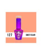MOLLY LAC SEMIPERMANENTE YOGHURT 127 10 ML.