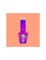 MOLLY LAC SEMIPERMANENTE YOGHURT 127 10 ML. - Imagen 4
