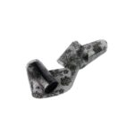FOIL ENCAJE NEGRO  MOLLY LAC