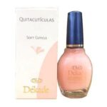 GEL QUITACUTICULAS DKD