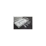 MOLDES DUAL FORM POLYACRIGEL 100 UNID. MOLLY LAC