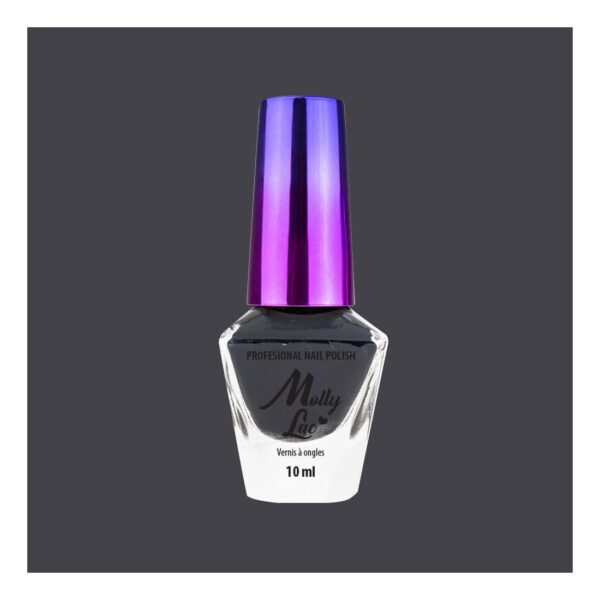 ESMALTE CLASICO MOLLY LAC 10 ML. Nº 47 INOCENT GIRL