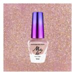 ESMALTE CLASICO MOLLY LAC 10 ML. Nº 204 LEXI