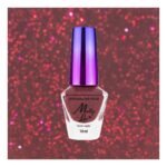 ESMALTE CLASICO MOLLY LAC 10 ML. Nº 191 A KISS IN PARIS
