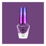 ESMALTE CLASICO MOLLY LAC 10 ML. Nº 213 NAUGHTY PURPLE