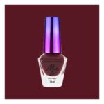 ESMALTE CLASICO MOLLY LAC 10 ML. Nº 190 RED WINE