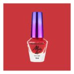 ESMALTE CLASICO MOLLY LAC 10 ML. Nº 196 RUBY RING