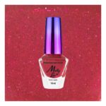 ESMALTE CLASICO MOLLY LAC 10 ML. Nº 197 DAZZLING KISSES
