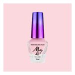 ESMALTE CLASICO MOLLY LAC 10 ML. Nº 22 PERFECT FRENCH PINK