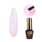 GEL IN BOTTLE ICY PINK 10 GR. MOLLY LAC GEL DE CONSTRUCCIÓN