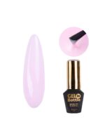 GEL IN BOTTLE ICY PINK 10 GR. MOLLY LAC GEL DE CONSTRUCCIÓN