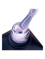 GEL IN BOTTLE ICY PINK 10 GR. MOLLY LAC GEL DE CONSTRUCCIÓN - Imagen 3