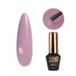 GEL IN BOTTLE NAKED 10 GR. MOLLY LAC GEL DE CONSTRUCCIÓN