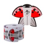 MOLDES MARIQUITA 500 UNID. MOLLY LAC