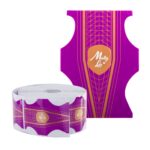 MOLDES STILETTO 500 UNID. MOLLY LAC