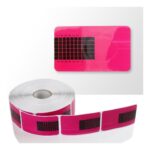 MOLDE UNIVERSAL ROSA 500 UNID. MOLLY LAC