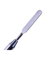 PINCEL ACRIGEL CON ESPATULA MOLLY LAC - Imagen 3