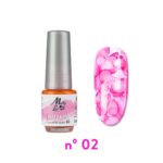 WATER INK N.2 MOLLY LAC 5 ML. ROSA