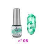 WATER INK N.8 MOLLY LAC 5 ML. VERDE