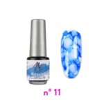 WATER INK N.11 MOLLY LAC 5 ML. AZUL