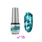 WATER INK N.15 MOLLY LAC 5 ML. TURQUESA