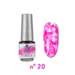 WATER INK N.20 MOLLY LAC 5 ML. FUCSIA