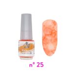 WATER INK N.25 MOLLY LAC 5 ML. NARANJA
