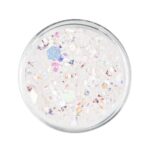 EFECTO GLITTER PRINCESA Nª 6 BLANCO MOLLY LAC
