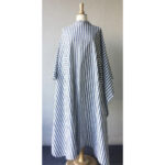 PEINADOR BARBERING RAYAS 135x184 CM