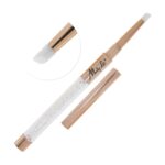 PINCEL SILICONA NAIL ART POLYACRIGEL/EFECTOS  MOLLY LAC