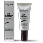 EYEBROW ACTIVATOR 20 V LEVISSIME 15 ML.