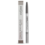 EYEBROW DESIGNER DUO GRIS LEVISSIME