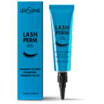 LASH PERM GEL LEVISSIME 15 ML.