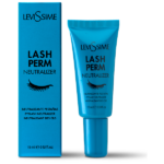 LASH PERM NEUTRALIZER LEVISSIME 15 ML.