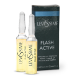 FLASH ACTIVE LEVISSIME 2 ML.