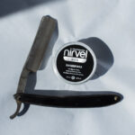 BARBER WAX NIRVEL 50 ML. - Imagen 3