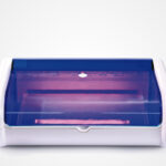 ESTERILIZADOR ULTRAVIOLET OZONO