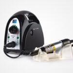 TORNO UÑAS TWISTER 35000 RPM 65W.