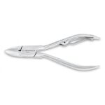 ALICATE UÑAS FILARMONICA 12 CM - 4.5"   05201