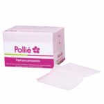 PAPEL PERMANENTE POLLIÉ 1000 HOJAS
