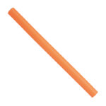 PAPILLOT NARANJA LARGO DOCENA
