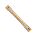 BIGUDI MADERA BOG -0-  BOLSA DOCENA