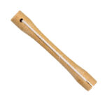 BIGUDI MADERA BOG -3- BOLSA DOCENA