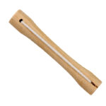BIGUDI MADERA BOG -5- BOLSA DOCENA