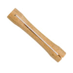 BIGUDI MADERA BOG -8- BOLSA DOCENA