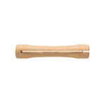 BIGUDI MADERA BOG -9- BOLSA DOCENA