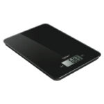 BASCULA DIGITAL RECTANGULAR NEGRA